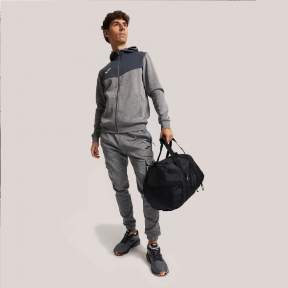 Толстовка JOMA CAMPUS STREET 103770.280