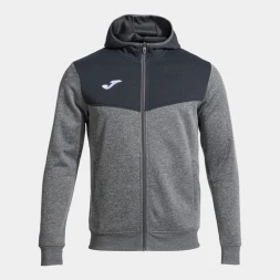 Толстовка JOMA CAMPUS STREET 103770.280