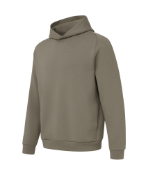 Худи JOGEL 360 Soft Hoodie Relaxed Fit, оливковый