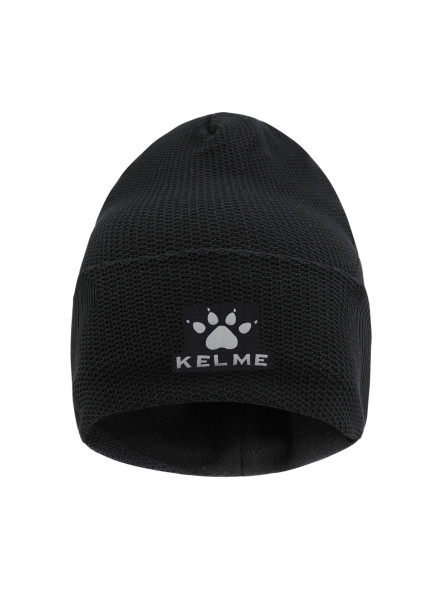 Шапка KELME Knitted Hat Black