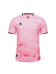 Футболка KELME Training Wear Light Pink
