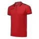 Футболка-поло KELME Short-Sleeve Polo Red