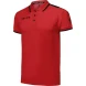 Футболка-поло KELME Short-Sleeve Polo Red