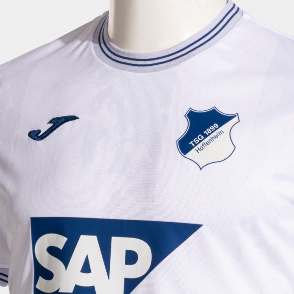 ФУТБОЛКА С КОРОТКИМ РУКАВОМ 2-Й HOFFENHEIM