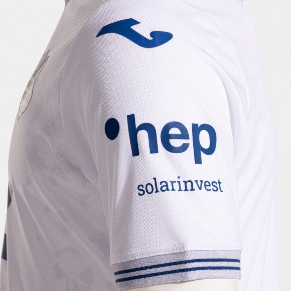 ФУТБОЛКА С КОРОТКИМ РУКАВОМ 2-Й HOFFENHEIM