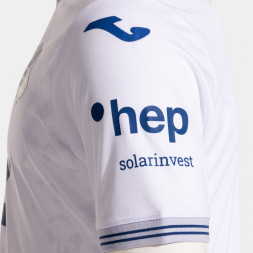 ФУТБОЛКА С КОРОТКИМ РУКАВОМ 2-Й HOFFENHEIM