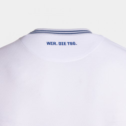 ФУТБОЛКА С КОРОТКИМ РУКАВОМ 2-Й HOFFENHEIM