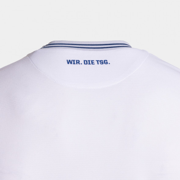 ФУТБОЛКА С КОРОТКИМ РУКАВОМ 2-Й HOFFENHEIM