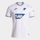 ФУТБОЛКА С КОРОТКИМ РУКАВОМ 2-Й HOFFENHEIM