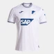 ФУТБОЛКА С КОРОТКИМ РУКАВОМ 2-Й HOFFENHEIM