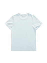 Футболка KELME Round Neck Short Sleeve T-Shirt Blue