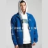 Олимпийка KELME Knitted Coat Blue