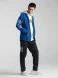 Олимпийка KELME Knitted Coat Blue