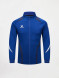 Олимпийка KELME Knitted Coat Blue
