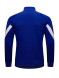 Олимпийка KELME Knitted Coat Blue