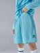 Детская вратарская форма KELME Long Sleeve Goalkeeper Suit Light Blue