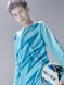 Детская вратарская форма KELME Long Sleeve Goalkeeper Suit Light Blue