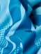 Детская вратарская форма KELME Long Sleeve Goalkeeper Suit Light Blue