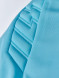 Детская вратарская форма KELME Long Sleeve Goalkeeper Suit Light Blue