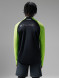 Лонгслив KELME Training Jacket (Black/Green)