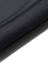 Лонгслив KELME Training Jacket (Black/Green)