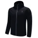 Ветровка KELME Men Woven Jacket Black