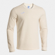 SUDADERA CRICKET BLANCO