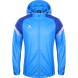 Ветровка KELME Raincoat Light Blue
