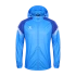 Ветровка KELME Raincoat Light Blue