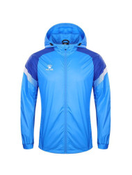 Ветровка KELME Raincoat Light Blue