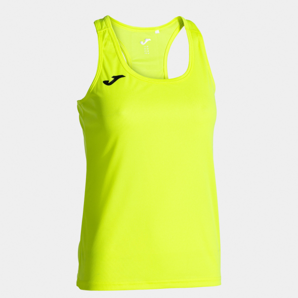 Майка на бретельках COMBI WOMAN Желтый