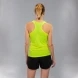 Майка на бретельках JOMA COMBI WOMAN Желтый