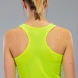 Майка на бретельках JOMA COMBI WOMAN Желтый