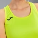 Майка на бретельках JOMA COMBI WOMAN Желтый