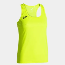 Майка на бретельках JOMA COMBI WOMAN Желтый