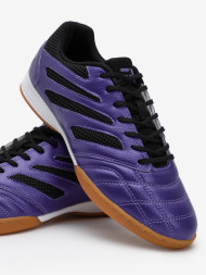 Футзалки FN Shadow (IN) (Purple/Black)