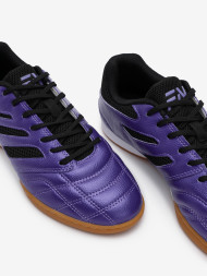 Футзалки FN Shadow (IN) (Purple/Black)