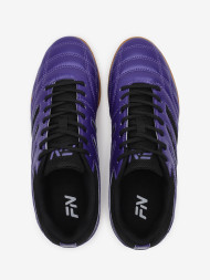 Футзалки FN Shadow (IN) (Purple/Black)