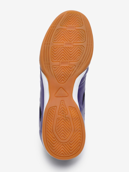 Футзалки FN Shadow (IN) (Purple/Black)