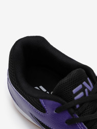 Футзалки FN Shadow (IN) (Purple/Black)