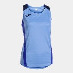 CAMISETA SIN MANGAS MONTREAL    