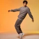 SUDADERA STEP  