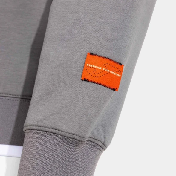 SUDADERA STEP  