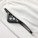 Шорты KELME Knitted Shorts White