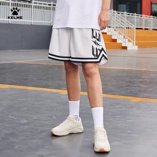 Шорты KELME Knitted shorts 8352DK1056-B50	