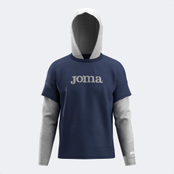 CAMISETA MANGA LARGA URBAN STREET  