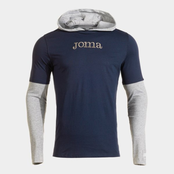 CAMISETA MANGA LARGA URBAN STREET  