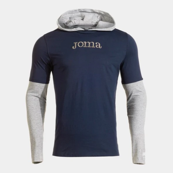 CAMISETA MANGA LARGA URBAN STREET  