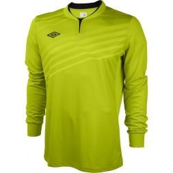Джемпер вратарский UMBRO GRAPHIC GK JERSEY LS