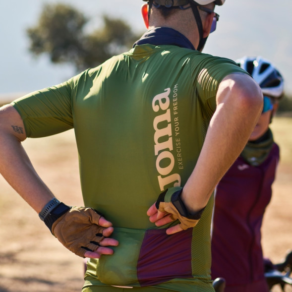MAILLOT CRONO  